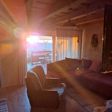 Holiday Home Trnavsko Bogojina Buitenkant foto