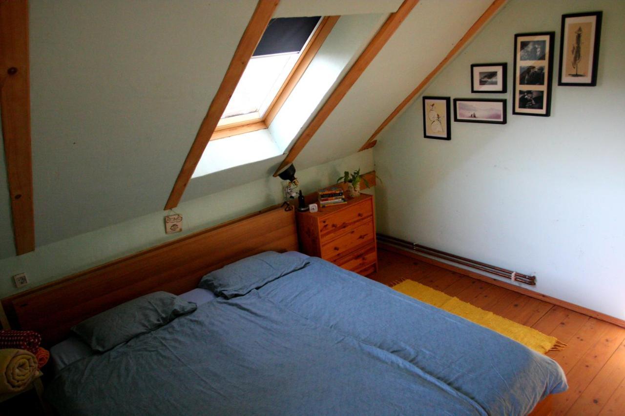 Holiday Home Trnavsko Bogojina Buitenkant foto