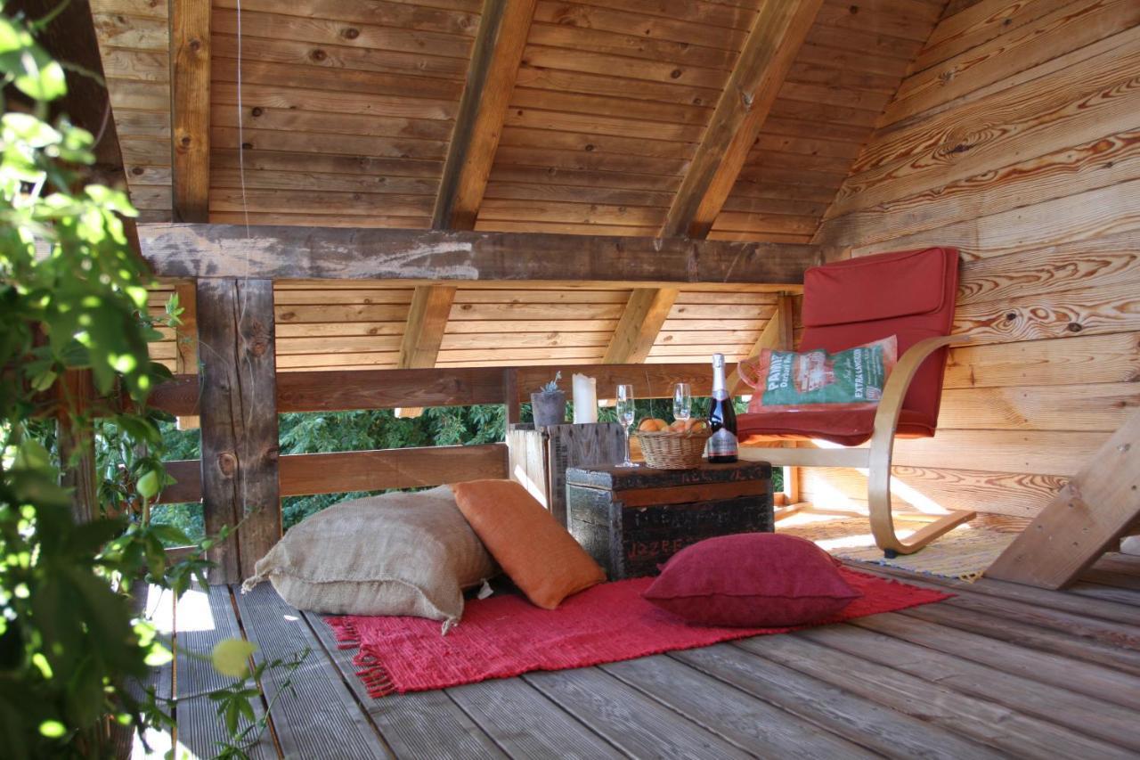 Holiday Home Trnavsko Bogojina Buitenkant foto