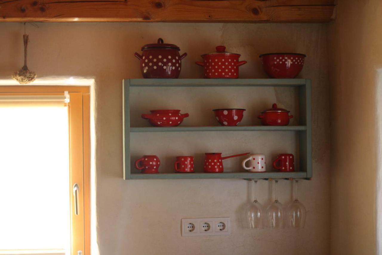 Holiday Home Trnavsko Bogojina Buitenkant foto