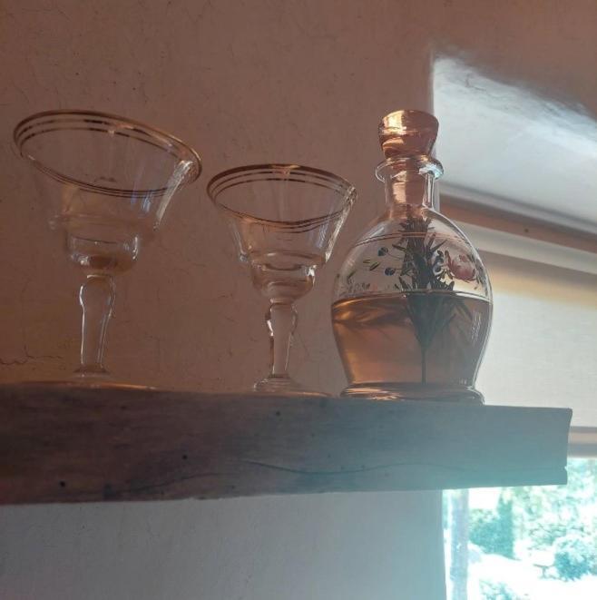Holiday Home Trnavsko Bogojina Buitenkant foto