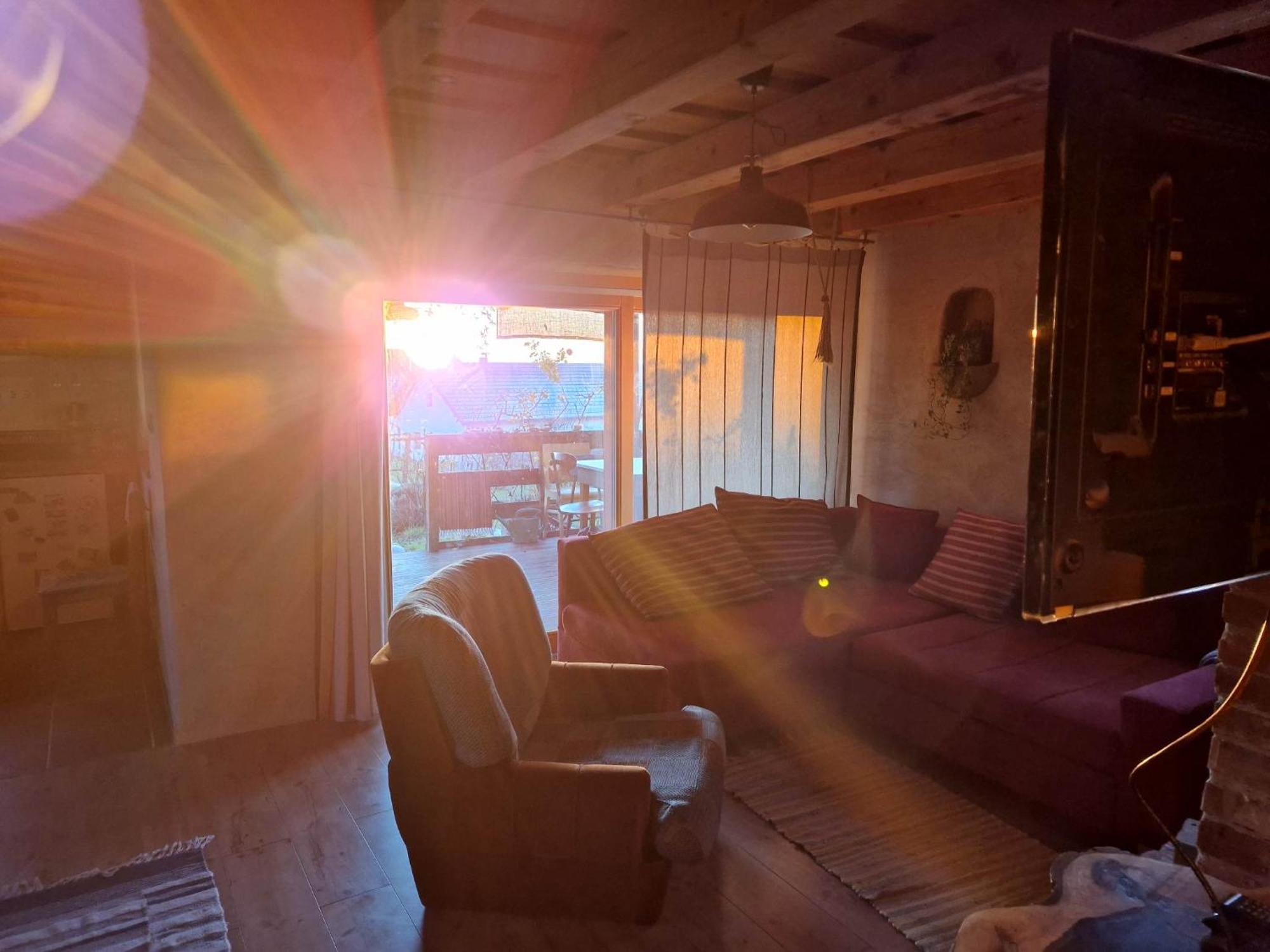 Holiday Home Trnavsko Bogojina Buitenkant foto